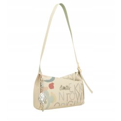 TOREBKA CROSSBODY LISTNOSZKA DLA KOBIETY ANEKKE ALMA ORIGINAL