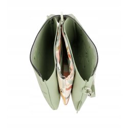 MAŁA BANKIETOWA TOREBKA CROSSBODY DLA KOBIETY ANEKKE ALMA OLE ORIGINAL
