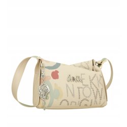 TOREBKA CROSSBODY LISTNOSZKA DLA KOBIETY ANEKKE ALMA ORIGINAL