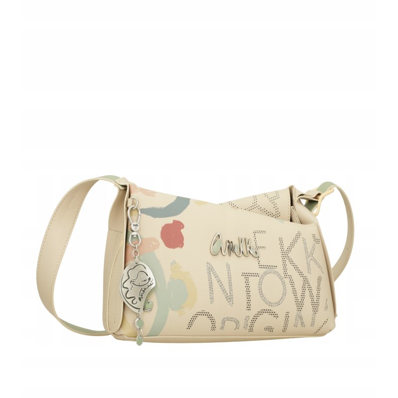 TOREBKA CROSSBODY LISTNOSZKA DLA KOBIETY ANEKKE ALMA ORIGINAL