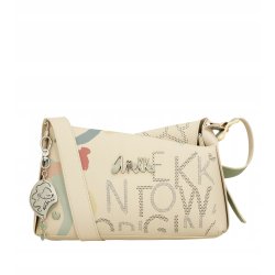 TOREBKA CROSSBODY LISTNOSZKA DLA KOBIETY ANEKKE ALMA ORIGINAL