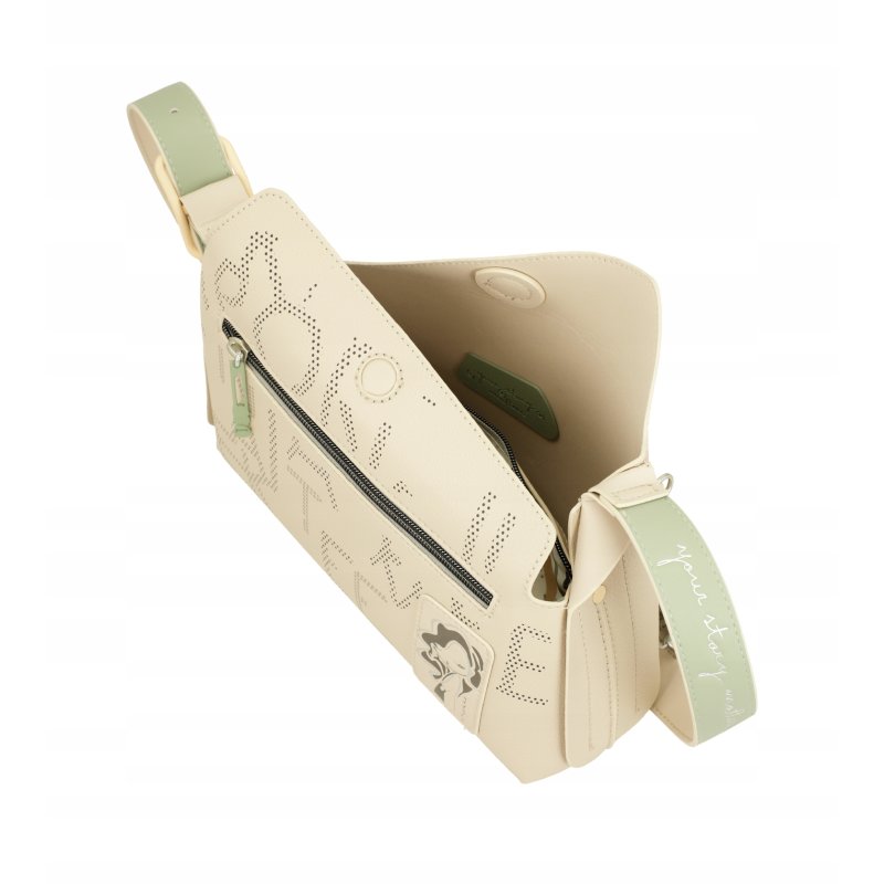 TOREBKA CROSSBODY LISTNOSZKA DLA KOBIETY ANEKKE ALMA ORIGINAL