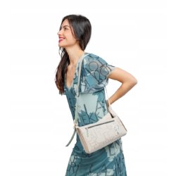 TOREBKA CROSSBODY LISTNOSZKA DLA KOBIETY ANEKKE ALMA ORIGINAL