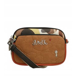 ANEKKE ALMA ALEGRA TOREBKA CROSSBODY DAMSKA NA RAMIĘ LISTONOSZKA