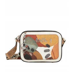 ANEKKE ALMA ALEGRA TOREBKA CROSSBODY DAMSKA NA RAMIĘ LISTONOSZKA