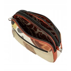 ANEKKE ALMA ALEGRA TOREBKA CROSSBODY DAMSKA NA RAMIĘ LISTONOSZKA