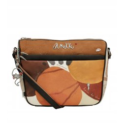 ANEKKE ALMA ALEGRA TOREBKA CROSSBODY DAMSKA NA RAMIĘ LISTONOSZKA