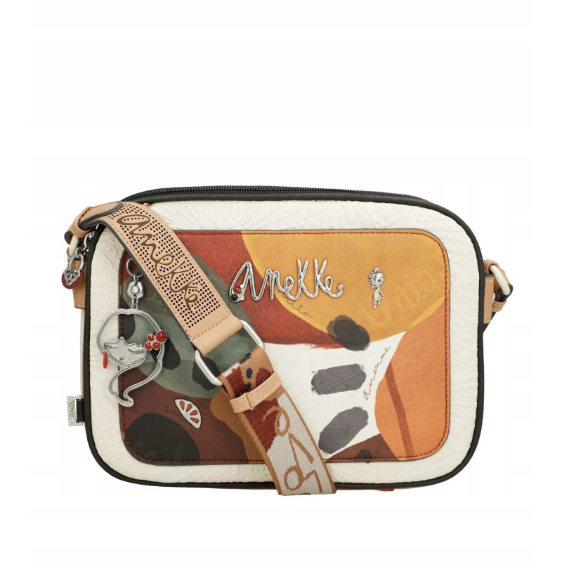 ANEKKE ALMA ALEGRA TOREBKA CROSSBODY DAMSKA NA RAMIĘ LISTONOSZKA