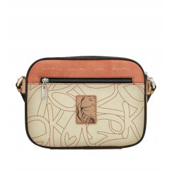 ANEKKE ALMA ALEGRA TOREBKA CROSSBODY DAMSKA NA RAMIĘ LISTONOSZKA