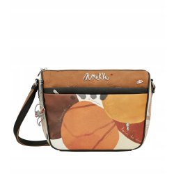 ANEKKE ALMA ALEGRA TOREBKA CROSSBODY DAMSKA NA RAMIĘ LISTONOSZKA