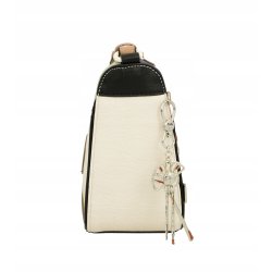 ANEKKE ALMA TOREBKA DAMSKA CROSSBODY NA RAMIĘ LISTONOSZKA