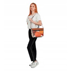 ANEKKE ALMA ALEGRA TOREBKA CROSSBODY DAMSKA NA RAMIĘ LISTONOSZKA