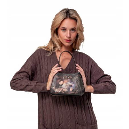 MAŁA TOREBKA NA RAMIĘ DO RĘKI CROSSBODY DLA KOBIETY ANEKKE DREAMVERSE