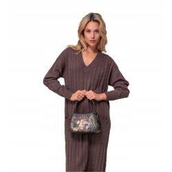MAŁA TOREBKA NA RAMIĘ DO RĘKI CROSSBODY DLA KOBIETY ANEKKE DREAMVERSE