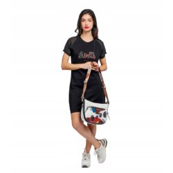 ANEKKE ALMA TOREBKA DAMSKA CROSSBODY DAMSKA NA RAMIĘ LISTONOSZKA