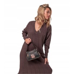 MAŁA TOREBKA NA RAMIĘ DO RĘKI CROSSBODY DLA KOBIETY ANEKKE DREAMVERSE