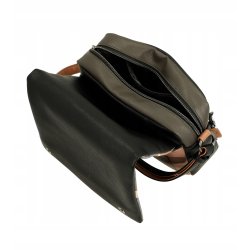 TOREBKA TORBA NA RAMIĘ DLA KOBIETY CROSSBODY ANEKKE DREAMVERSE HEARTBEAT
