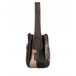 MAŁA TOREBKA NA RAMIĘ DO RĘKI CROSSBODY DLA KOBIETY ANEKKE DREAMVERSE