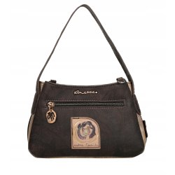 MAŁA TOREBKA NA RAMIĘ DO RĘKI CROSSBODY DLA KOBIETY ANEKKE DREAMVERSE