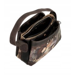 MAŁA TOREBKA NA RAMIĘ DO RĘKI CROSSBODY DLA KOBIETY ANEKKE DREAMVERSE