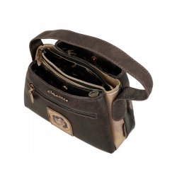 MAŁA TOREBKA NA RAMIĘ DO RĘKI CROSSBODY DLA KOBIETY ANEKKE DREAMVERSE
