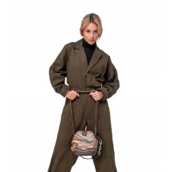 STYLOWA MODNA TOREBKA DAMSKA NA RAMIĘ CROSSBODY DLA KOBIETY ANEKKE CORE