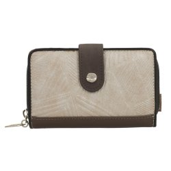 MODNY PORTFEL DAMSKI PORTMONETKA WALLET ANEKKE SOPHIA ETUI NA KARTY RFID