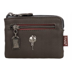 PORTFEL DAMSKI ŚREDNI ANEKKE PARISIAN Z ETUI NA KARTY