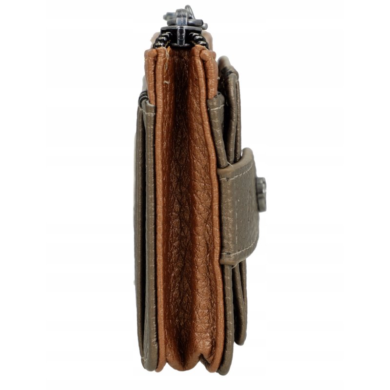 ETUI NA KARTY ANEKKE GAIA PORTFEL DAMSKI MAŁY ELEGANCKI