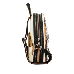 PLECAK MIEJSKI BACKPAK STYLOWY DLA KOBIETY ANEKKE ALMA LUNARES