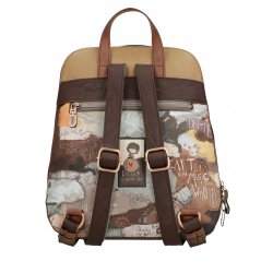 PLECAK MIEJSKI BACKPAK STYLOWY DLA KOBIETY ANEKKE CORE