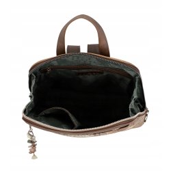 PLECAK MIEJSKI BACKPAK STYLOWY DLA KOBIETY ANEKKE CORE