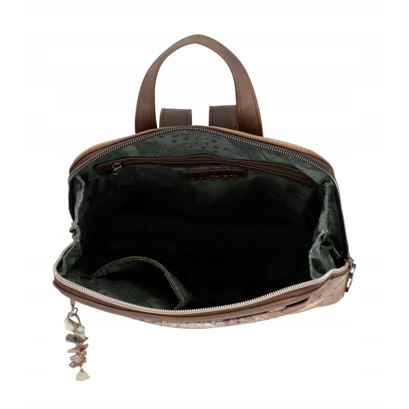 PLECAK MIEJSKI BACKPAK STYLOWY DLA KOBIETY ANEKKE CORE