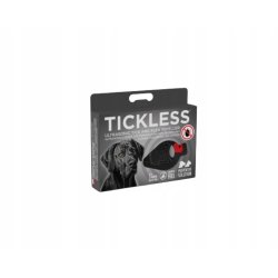 TICKLESS PET DLA PSA KOTA ULTRADŹWIĘKOWA OCHRONA ŚRODEK NA KLESZCZE