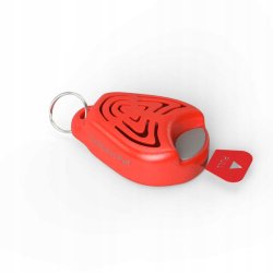 TICKLESS PET DLA PSA KOTA ULTRADŹWIĘKOWA OCHRONA ŚRODEK NA KLESZCZE