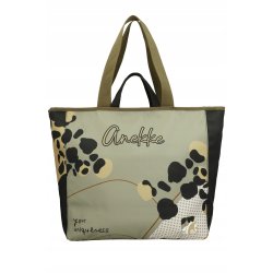 ANEKKE GAIA DUŻA TORBA PLAŻOWA SHOPPER XXL TOREBKA