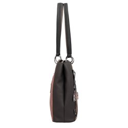 ANEKKE PARISIAN TOREBKA TYPU TOTE NA RAMIĘ