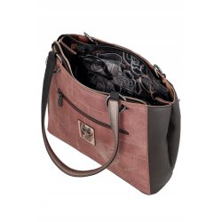 ANEKKE PARISIAN TOREBKA TYPU TOTE NA RAMIĘ