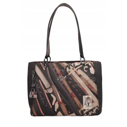 ANEKKE PARISIAN TOREBKA TYPU TOTE NA RAMIĘ
