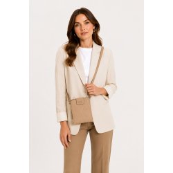 ANEKKE EVOLUTION MINI TOREBKA CROSSBODY Z KLAPKĄ