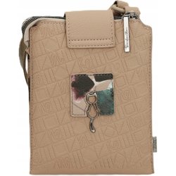 ANEKKE EVOLUTION MINI TOREBKA CROSSBODY Z KLAPKĄ