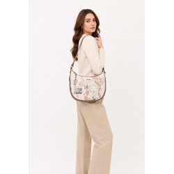 TOREBKA DAMSKA NA RAMIĘ CROSSBODY ANEKKE OLYMPIA