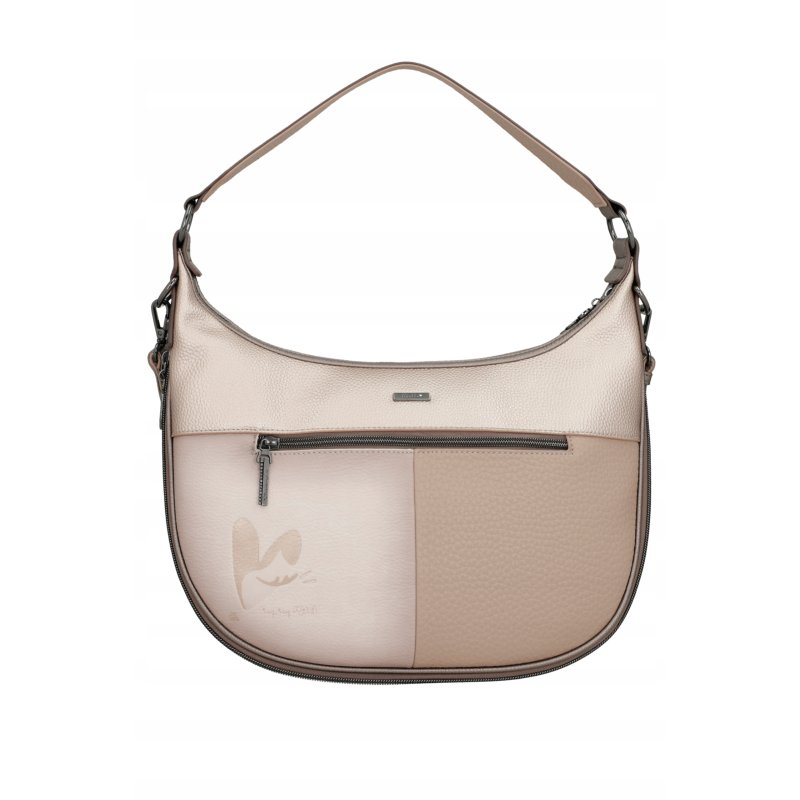 TOREBKA DAMSKA NA RAMIĘ CROSSBODY ANEKKE OLYMPIA