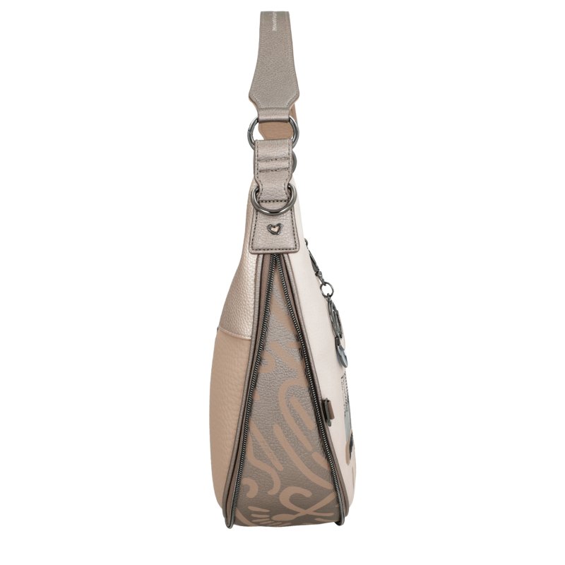 TOREBKA DAMSKA NA RAMIĘ CROSSBODY ANEKKE OLYMPIA