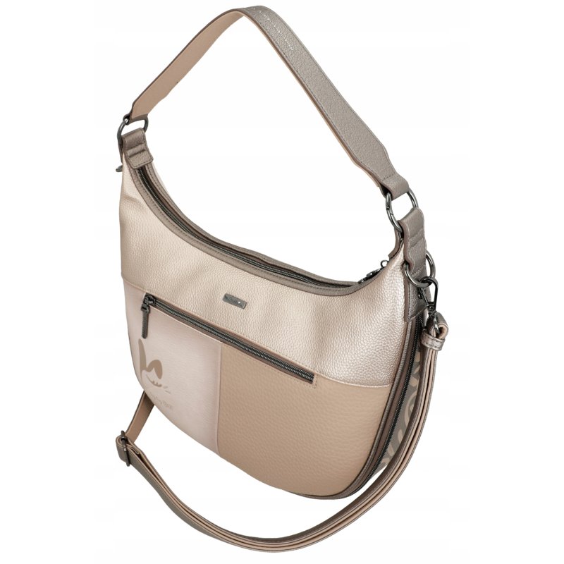 TOREBKA DAMSKA NA RAMIĘ CROSSBODY ANEKKE OLYMPIA