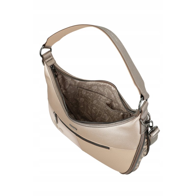 TOREBKA DAMSKA NA RAMIĘ CROSSBODY ANEKKE OLYMPIA