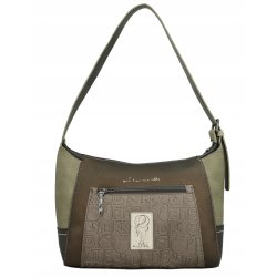 TOREBKA DAMSKA ANEKKE AMPHORA DUŻA HOBO ELEGANCKA BOHO
