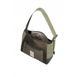 TOREBKA DAMSKA ANEKKE AMPHORA DUŻA HOBO ELEGANCKA BOHO