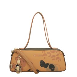 TOREBKA DAMSKA CROSSBODY BAGIETKA MIEJSKA NA RAMIĘ ANEKKE GAIA