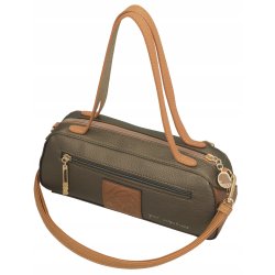 TOREBKA DAMSKA CROSSBODY BAGIETKA MIEJSKA NA RAMIĘ ANEKKE GAIA